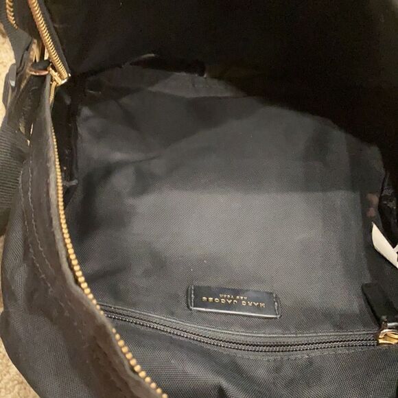 COPY - Marc Jacobs Small Backpack main image 10